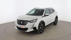 Usado 2021 Peugeot 2008 GT SUV | 15.799 € (Buen precio)