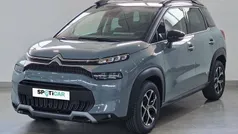 Usado 2022 Citroën C3 Aircross Shine SUV | 16.990 € (Precio justo)