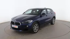 Azul Usado 2020 BMW X2 Advantage SUV | 26.399 € (Precio justo)