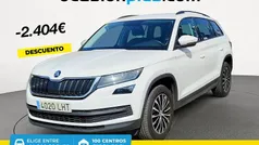 Usado 2020 Skoda Kodiaq Ambition SUV | 25.990 € (Precio justo)