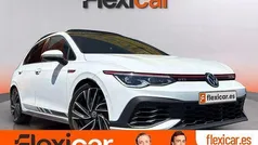 Blanco Usado 2021 VW Golf VIII GTI Clubsport | 30.990 € (Buen precio)