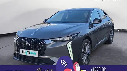 Usado 2023 DS Automobiles DS4 Trocadero | 26.490 € (Precio justo)