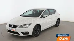 Usado 2020 Seat Leon Style Berlina | 13.499 € (Precio justo)