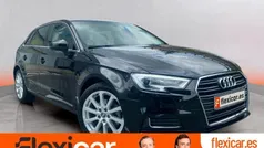 Usado 2017 Audi A3 Sport | 17.490 € (Precio justo)
