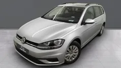 VW Golf VII