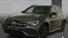 Usado 2020 Mercedes GLC300 SUV | 41.990 € (Buen precio)