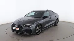 Gris Usado 2021 Audi A3 e-tron Utilitario | 27.599 € (Precio justo)