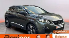 Usado 2020 Peugeot 3008 GT-line SUV | 14.990 € (Buen precio)