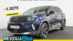Usado 2023 Citroën C5 Aircross PureTech SUV | 16.100 € (Precio justo)