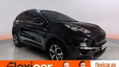 Usado 2020 Kia Sportage SUV | 14.490 € (Super precio)