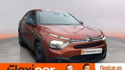 Usado Citroën C4 Feel 131 CV (96 kW) 2022 Utilitario