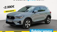 Usado 2024 Volvo XC40 SUV | 32.900 € (Precio justo)