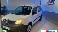 Blanco Usado 2020 Renault Kangoo Life Monovolumen | 10.500 € (Precio justo)