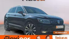 Usado 2019 VW Tiguan Sport SUV | 28.790 € (Precio justo)
