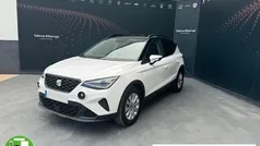 Usado 2021 Seat Arona Style SUV | 17.990 € (Precio justo)