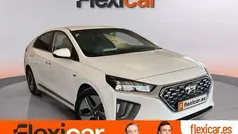 Usado 2019 Hyundai Ioniq Berlina | 14.190 € (Precio justo)