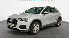 Gris plata Usado 2023 Audi Q3 Advanced Plus SUV | 30.719 € (Super precio)