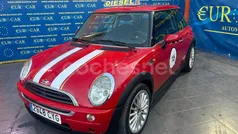 Mini One D