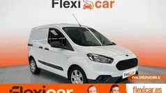 Usado 2019 Ford Transit Trend Familiar | 14.290 € (Precio justo)
