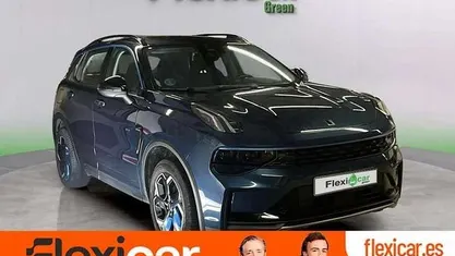 Usado 2021 Lynk & Co 01 SUV | 19.490 € (Precio justo)
