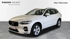 Usado 2023 Volvo XC60 Core SUV | 37.700 € (Buen precio)