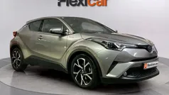 Usado 2021 Toyota C-HR Active SUV | 19.990 € (Buen precio)