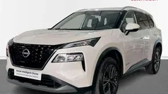 Usado 2023 Nissan X-Trail N-Connecta SUV | 36.900 € (Precio justo)