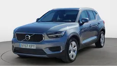 Usado 2018 Volvo XC40 Momentum SUV | 26.091 € (Buen precio)