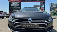 Usado 2021 VW Arteon Elegance Berlina | 25.500 € (Buen precio)