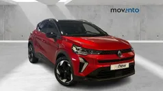 Usado 2024 Renault Captur Techno SUV | 24.700 € (Precio justo)