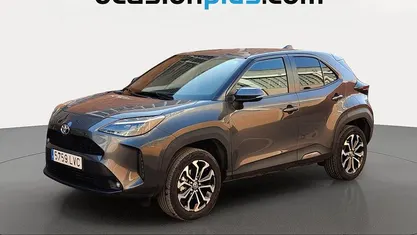 Usado 2021 Toyota Yaris Cross Active SUV | 18.091 € (Super precio)