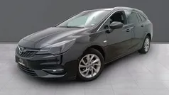 Varios colores Usado 2021 Opel Astra Elegance Berlina | 13.500 € (Precio justo)