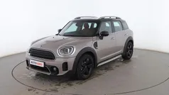 Marrón Usado 2022 Mini Cooper Countryman SUV | 22.599 € (Precio justo)