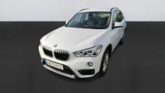 Usado 2019 BMW X1 SUV | 21.200 € (Precio justo)