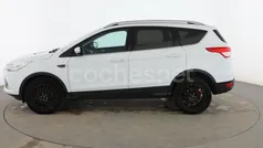 Usado 2013 Ford Kuga Titanium SUV | 12.299 € (Precio justo)