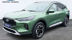 Usado 2024 Ford Kuga Active SUV | 31.425 € (Precio justo)