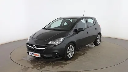 Usado 2018 Opel Corsa Selective Utilitario | 9399 € (Precio justo)