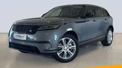 Zadar grey Usado 2024 Land Rover Range Rover Velar S SUV | 59.900 € (Precio justo)