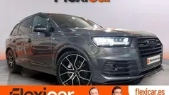 Usado 2018 Audi Q7 SUV | 43.790 € (Precio justo)