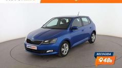 Usado 2018 Skoda Fabia Ambition Berlina | 10.699 € (Precio justo)