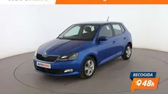 Usado 2018 Skoda Fabia Ambition Berlina | 10.699 € (Precio justo)