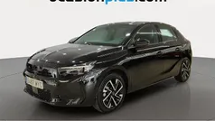 Negro Usado 2025 Opel Corsa S Utilitario | 13.864 € (Precio justo)
