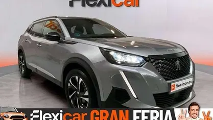 Usado Peugeot 2008 Active 131 CV (96 kW) 2023 SUV