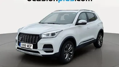 Usado DR DR 4.0 116 CV (85 kW) 2023 SUV