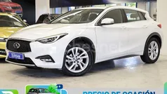 Usado 2018 Infiniti Q30 Premium Utilitario | 17.990 € (Precio justo)