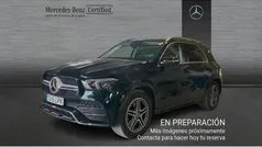 Usado 2021 Mercedes GLE300 | 55.490 € (Buen precio)