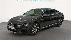Gris Usado 2020 VW Arteon R-line Berlina | 27.264 € (Precio justo)