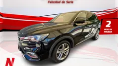 Usado 2022 MG EHS Luxury SUV | 20.551 € (Precio justo)