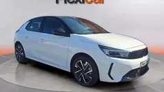 Blanco Usado 2023 Opel Corsa Berlina | 11.590 € (Precio justo)