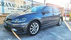 Usado 2018 VW Golf VII R-line Utilitario | 17.900 € (Buen precio)